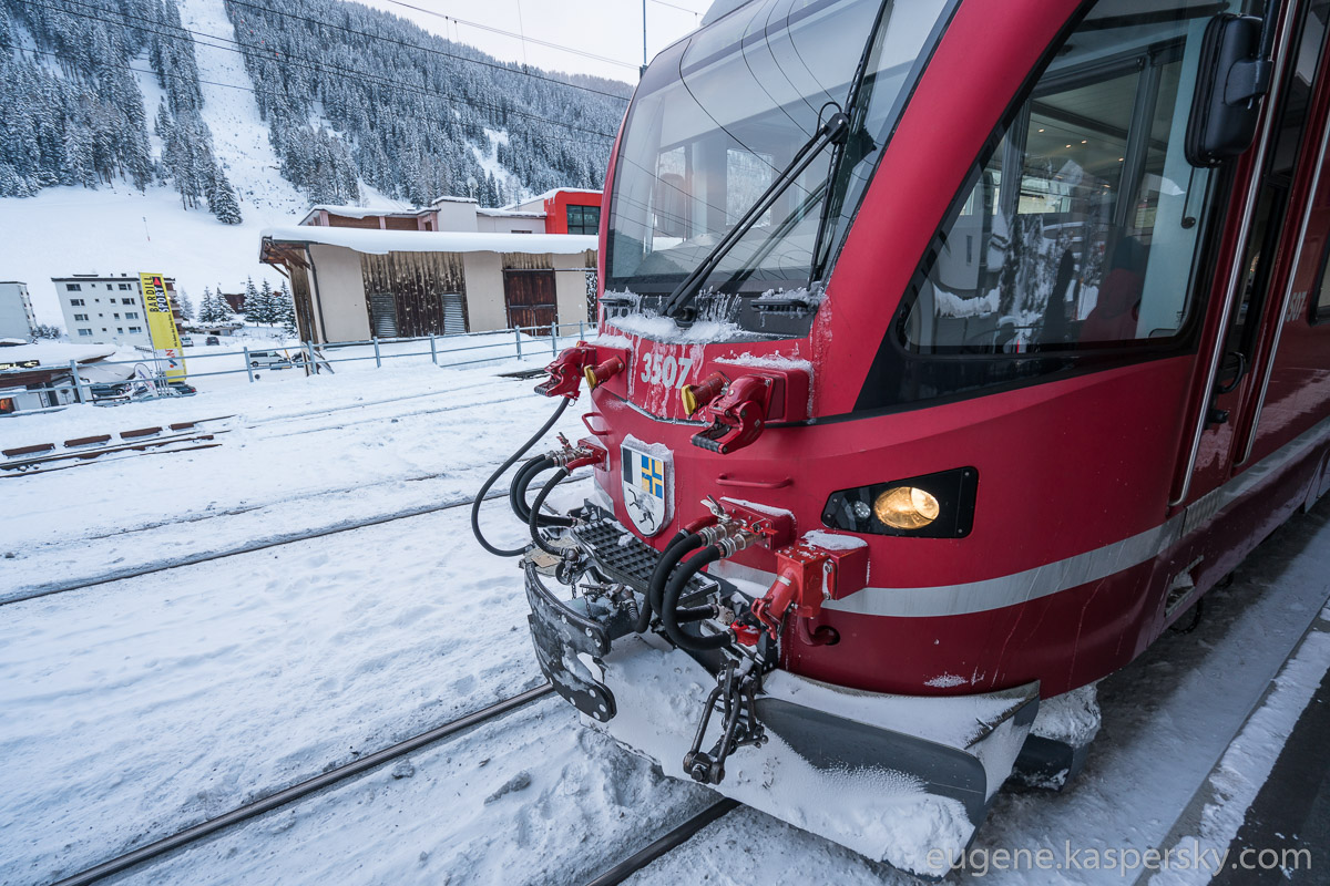 Davos